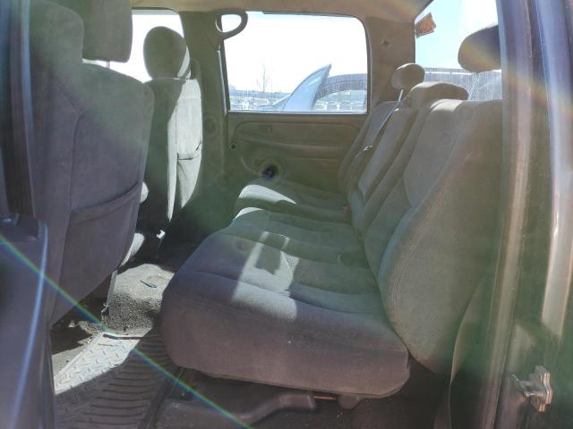 Photo 10 from auction – 2007 CHEVROLET SILVERADO with VIN 2GCEK13V371163141