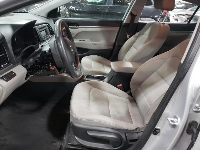 Photo 7 from auction – 2017 HYUNDAI ELANTRA SE with VIN 5NPD74LF6HH199851
