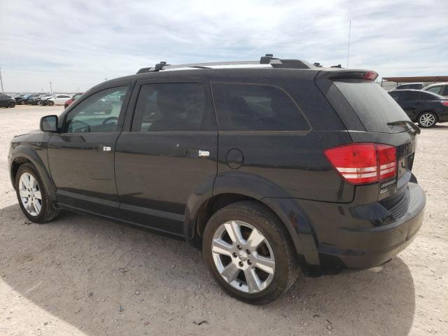 Photo 2 from auction – 2009 DODGE JOURNEY R/ with VIN 3D4GH67V19T153064