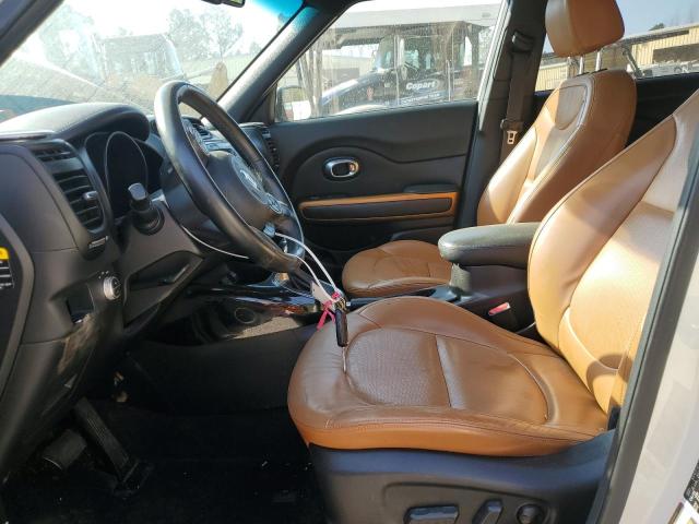 Photo 7 from auction – 2015 KIA SOUL ! with VIN KNDJX3A59F7219938