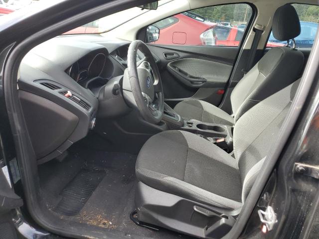 Photo 7 from auction – 2014 FORD FOCUS S with VIN 1FADP3E24EL454062