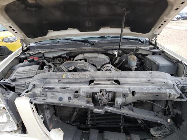 Photo 12 from auction – 2010 GMC YUKON DENA with VIN 1GKUCEEF0AR250195