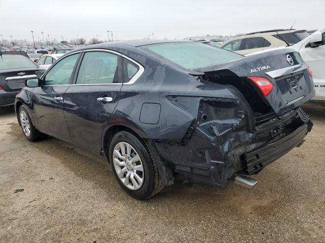 Photo 2 from auction – 2017 NISSAN ALTIMA 2.5 with VIN 1N4AL3AP4HC113605