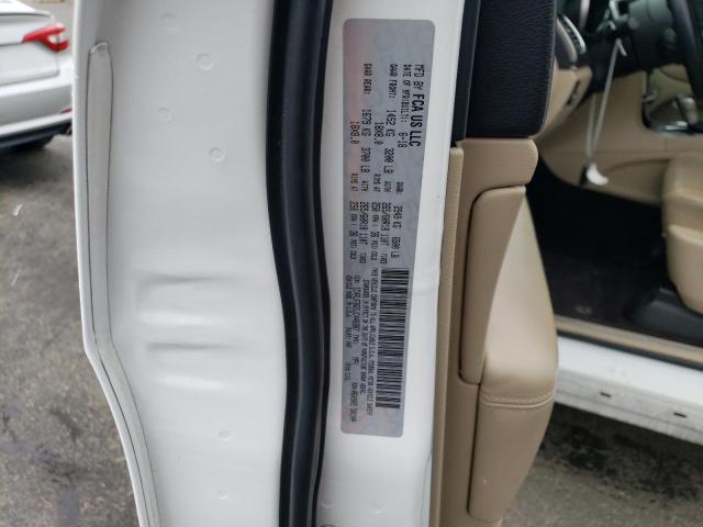 Photo 14 from auction – 2018 JEEP GRAND CHER with VIN 1C4RJFBG5JC446887