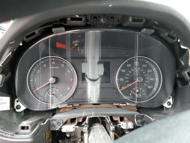 Photo 9 from auction – 2021 KIA FORTE FE with VIN 3KPF24AD7ME309488