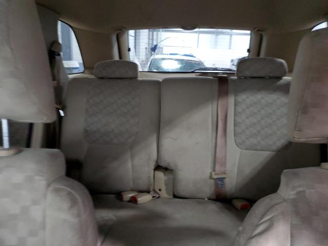 Photo 10 from auction – 2006 CHEVROLET EQUINOX LT with VIN 2CNDL63F366002672