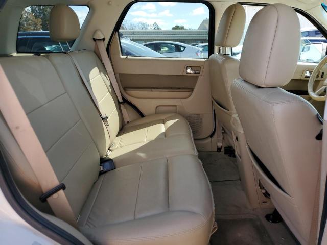 Photo 11 from auction – 2011 FORD ESCAPE with VIN 1FMCU0EG2BKA09292