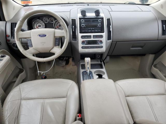Photo 8 from auction – 2009 FORD EDGE LIMIT with VIN 2FMDK49C89BA88156