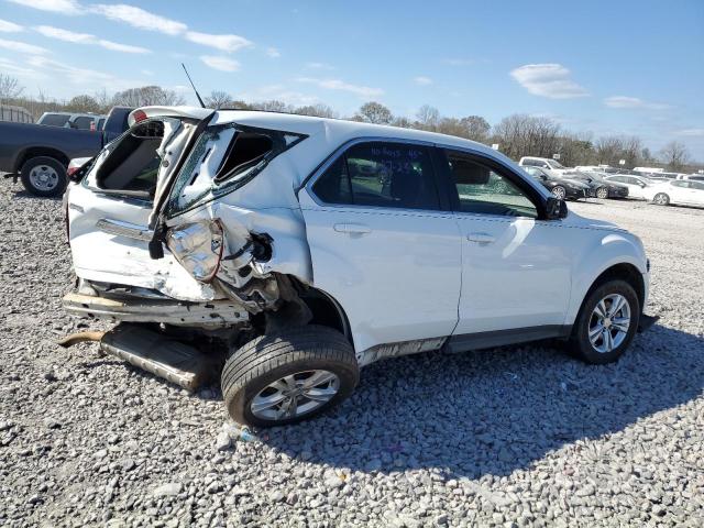 Photo 3 from auction – 2012 CHEVROLET EQUINOX LS with VIN 2GNALBEK1C1329971