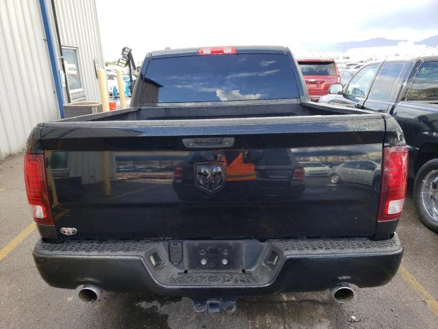 Photo 6 from auction – 2014 RAM 1500 ST with VIN 1C6RR6KTXES179481