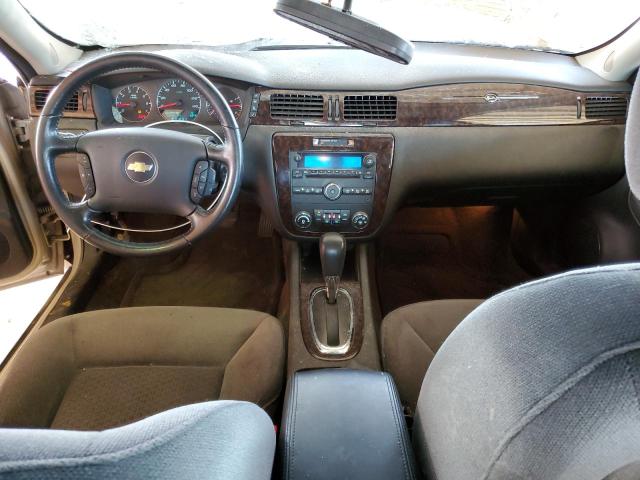 Photo 8 from auction – 2012 CHEVROLET IMPALA LT with VIN 2G1WG5E31C1282298