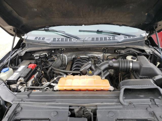 Photo 12 from auction – 2016 FORD F150 SUPER with VIN 1FTEW1EF6GFD27257