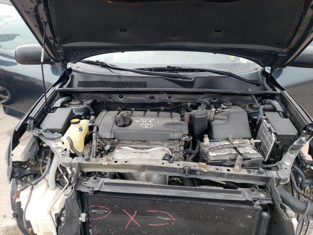 Photo 11 from auction – 2009 TOYOTA RAV4 with VIN 2T3BF35V69W023191