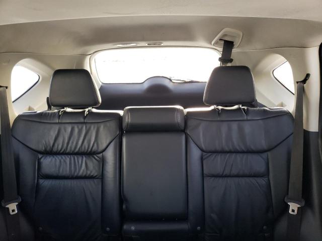 Photo 10 from auction – 2012 HONDA CR-V EXL with VIN 2HKRM4H74CH614285