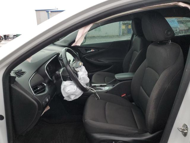 Photo 7 from auction – 2018 CHEVROLET MALIBU LT with VIN 1G1ZD5ST2JF259144