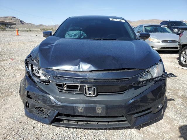 Photo 5 from auction – 2017 HONDA CIVIC EX with VIN 2HGFC1F34HH637250