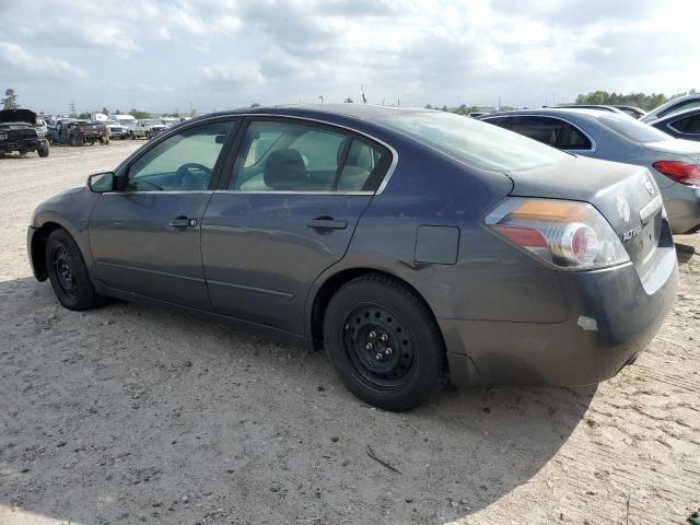 Photo 2 from auction – 2008 NISSAN ALTIMA 2.5 with VIN 1N4AL21E78N516796
