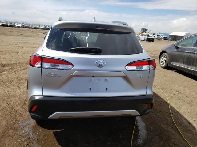 Photo 6 from auction – 2022 TOYOTA COROLLA CR with VIN 7MUCAAAG4NV014909