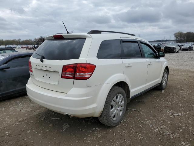 Photo 3 from auction – 2018 DODGE JOURNEY SE with VIN 3C4PDCAB1JT421671