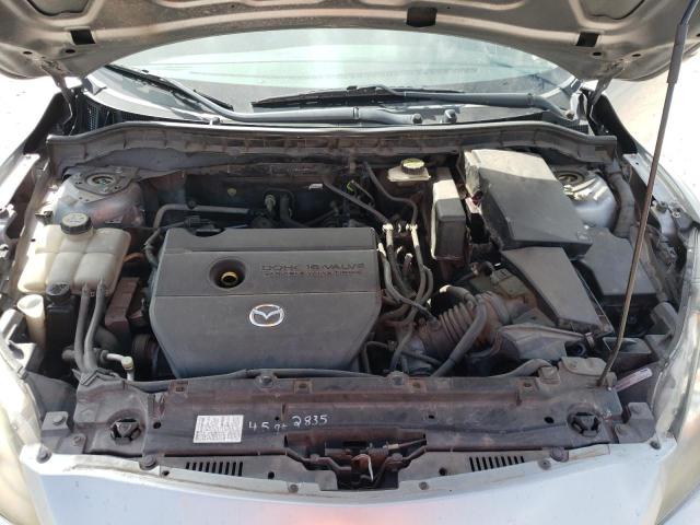 Photo 11 from auction – 2010 MAZDA 3 I with VIN JM1BL1SF8A1114007
