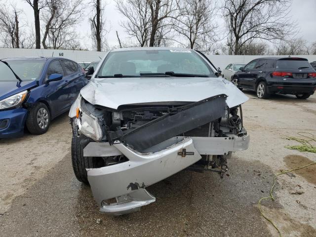 Photo 5 from auction – 2012 BUICK LACROSSE with VIN 1G4GC5E32CF216497