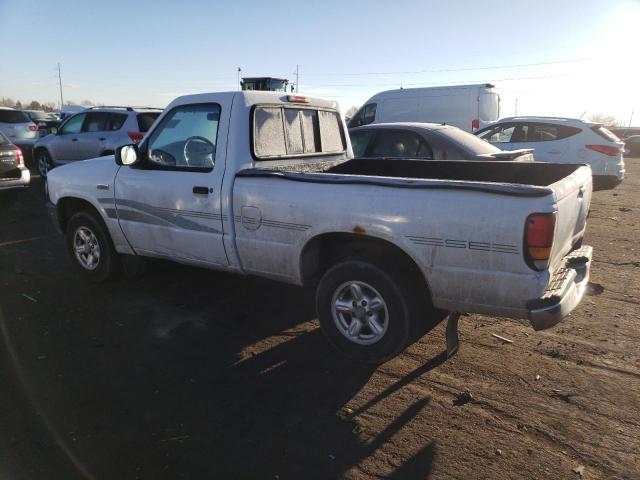 Photo 2 from auction – 1996 MAZDA B2300 with VIN 4F4CR12A8TTM45045