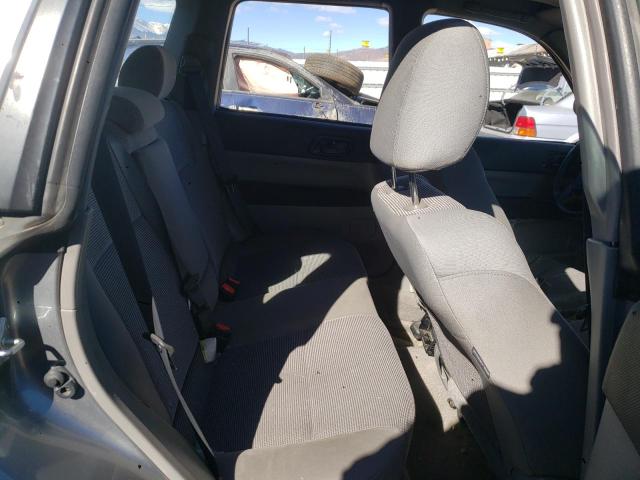 Photo 10 from auction – 2008 SUBARU FORESTER with VIN JF1SG63698G707873