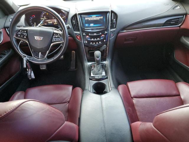 Photo 8 from auction – 2015 CADILLAC ATS PREMIU with VIN 1G6AE5SX7F0122251
