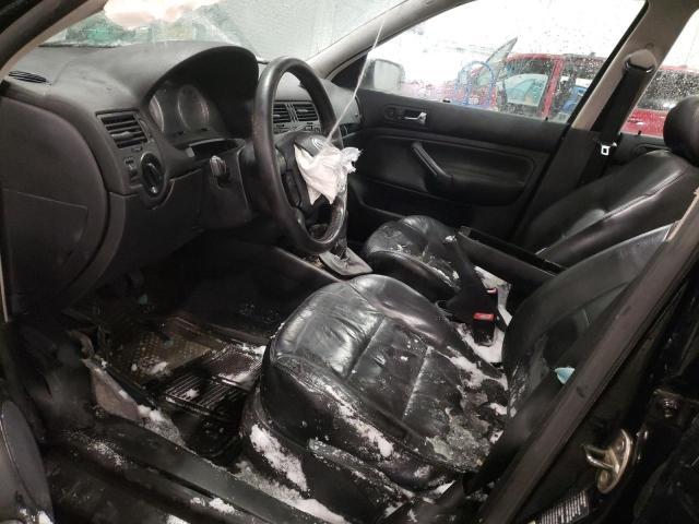 Photo 7 from auction – 2004 VOLKSWAGEN JETTA GLS with VIN 3VWSE69M04M092813