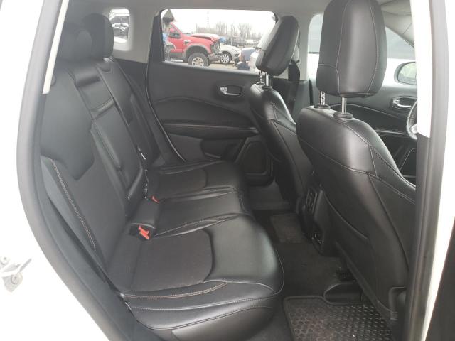 Photo 10 from auction – 2018 JEEP COMPASS LA with VIN 3C4NJDBB8JT253015