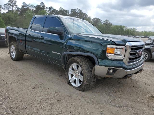 Photo 4 from auction – 2014 GMC SIERRA K15 with VIN 1GTV2UEC1EZ307237