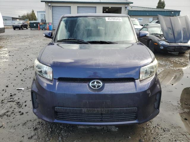 Photo 5 from auction – 2012 TOYOTA SCION XB with VIN JTLZE4FE3CJ012472