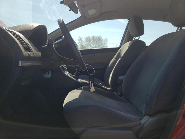 Photo 7 from auction – 2011 NISSAN SENTRA 2.0 with VIN 3N1AB6AP1BL663387
