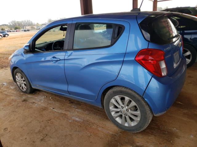 Photo 2 from auction – 2016 CHEVROLET SPARK 1LT with VIN KL8CD6SA1GC622697