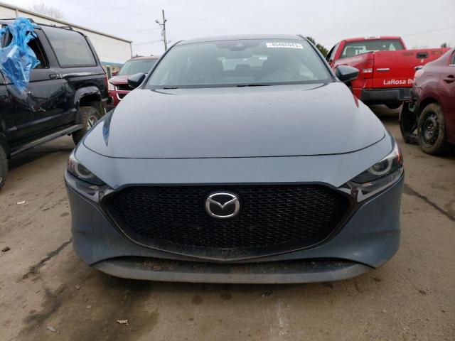 Photo 5 from auction – 2019 MAZDA 3 PREMIUM with VIN JM1BPBNM1K1144052
