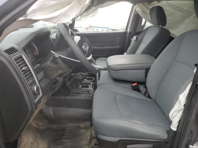 Photo 7 from auction – 2018 RAM 2500 ST with VIN 3C6UR5HL2JG364377
