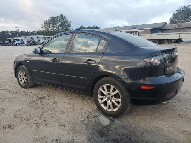Photo 2 from auction – 2007 MAZDA 3 I with VIN JM1BK12F571643829