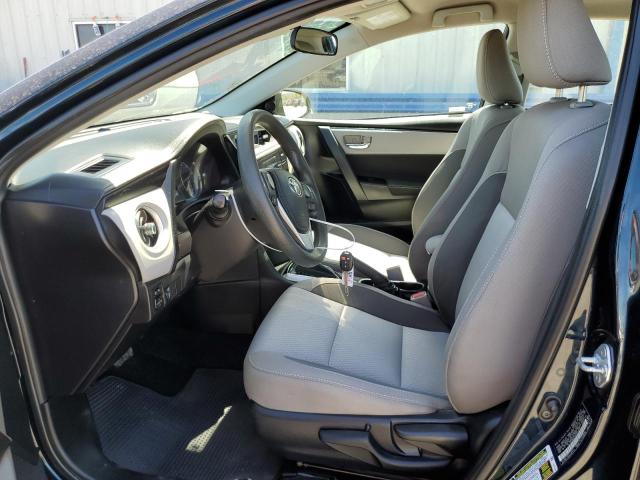 Photo 7 from auction – 2017 TOYOTA COROLLA L with VIN 2T1BURHE5HC816835