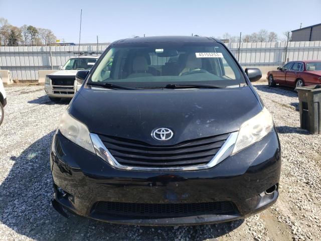 Photo 5 from auction – 2012 TOYOTA SIENNA LE with VIN 5TDJK3DC8CS048531