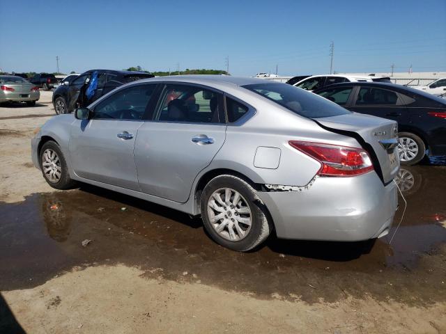 Photo 2 from auction – 2013 NISSAN ALTIMA 2.5 with VIN 1N4AL3AP3DN512987