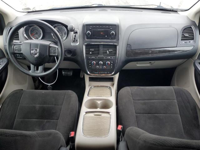 Photo 8 from auction – 2013 DODGE GRAND CARA with VIN 2C4RDGCG7DR550174