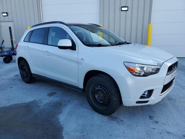 Photo 4 from auction – 2011 MITSUBISHI RVR GT with VIN JA4AJ4AU7BZ607791