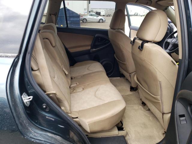 Photo 10 from auction – 2009 TOYOTA RAV4 with VIN 2T3BF35V69W023191