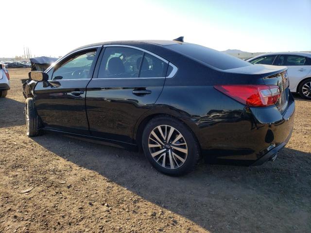 Photo 2 from auction – 2018 SUBARU LEGACY 2.5 with VIN 4S3BNAC63J3006651