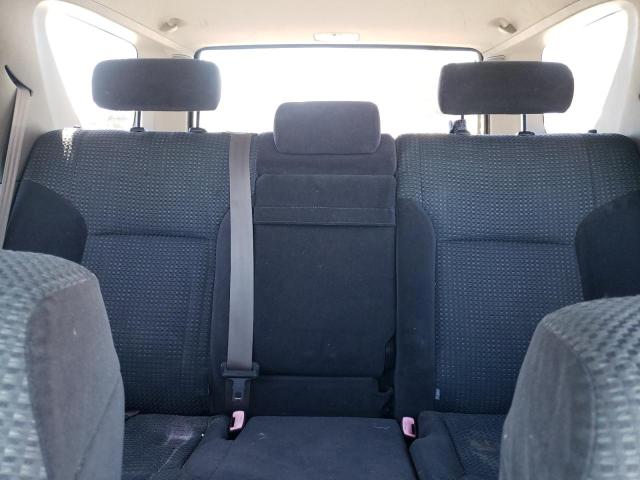 Photo 10 from auction – 2004 TOYOTA 4RUNNER SR with VIN JTEZU14R540037654