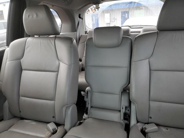 Photo 10 from auction – 2011 HONDA ODYSSEY with VIN 5FNRL5H6XBB065981