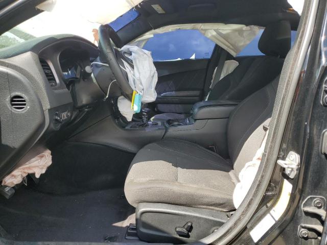 Photo 7 from auction – 2017 DODGE CHARGER R/ with VIN 2C3CDXCT2HH667440
