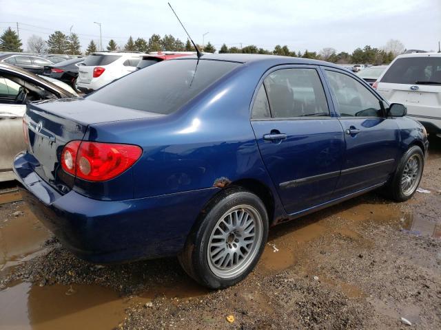 Photo 3 from auction – 2007 TOYOTA COROLLA S with VIN 1NXBR32E47Z834618