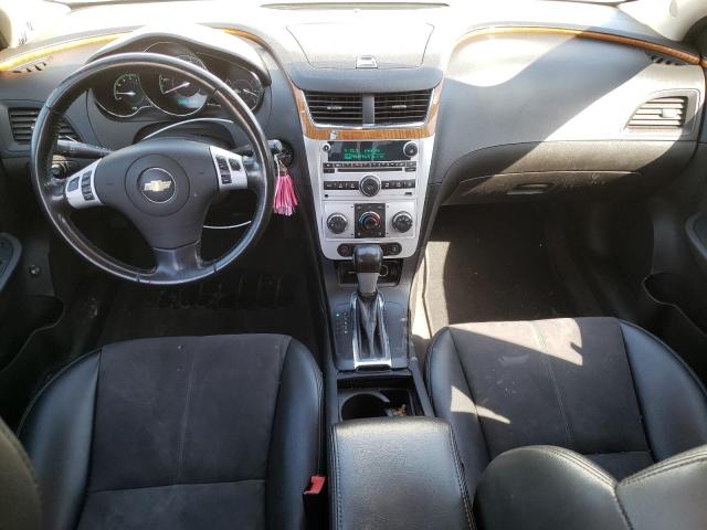 Photo 8 from auction – 2012 CHEVROLET MALIBU 2LT with VIN 1G1ZD5E08CF315303