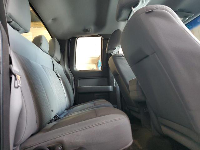 Photo 10 from auction – 2013 FORD F150 SUPER with VIN 1FTFX1EF1DKF85500